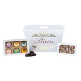 Bridesmaids Custom Oreo & Bien Tote Box